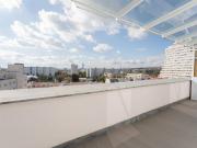 2 Zimmer Eigentumswohnung mit traumhaftem Ausblick inkl....