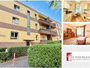 RESERVIERT!2 Zimmer Eigentumswohnung unvermietet mit...