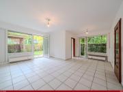 2 Zimmer Erdgeschoss Wohnung