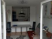 2 Zimmer Erdgeschoss Wohnung in Straubing Süd