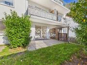 3 Zimmer Maisonette Wohnung in Bremen Groh