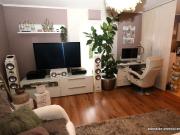 2 Zimmer Erdgeschoss Wohnung mit Terrasse