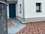 2 Zimmer Erdgeschosswohnung