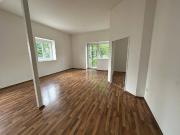 2 Zimmer Erdgeschosswohnung ab Februar zu vergeben