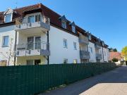 2 Zimmer Erdgeschosswohnung Bad Vilbel: vermietet