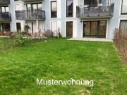 2 Zimmer Erdgeschosswohnung in Düsseldorf