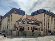 2 Zimmer Erdgeschosswohnung Innenstadtnähe Fürth WE40