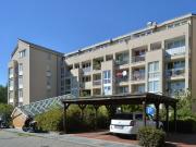 2 zimmer erdgeschosswohnung mit balkon zur miete in...