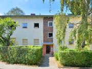 2 zimmer erdgeschosswohnung mit balkon zur miete in...