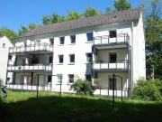 2 zimmer erdgeschosswohnung mit balkon zur miete in...