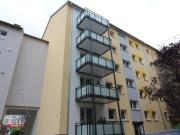 2 zimmer erdgeschosswohnung mit balkon zur miete in...