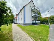 2 zimmer erdgeschosswohnung mit balkon zur miete in...