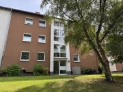 2 zimmer erdgeschosswohnung mit balkon zur miete in...
