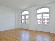 2 zimmer erdgeschosswohnung mit balkon zur miete in...