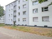 2 zimmer erdgeschosswohnung mit balkon zur miete in...