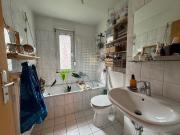 2 zimmer erdgeschosswohnung mit balkon zur miete in...