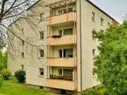 2 zimmer erdgeschosswohnung mit balkon zur miete in...