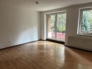 2 zimmer erdgeschosswohnung mit balkon zur miete in...