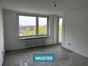 2 zimmer erdgeschosswohnung mit balkon zur miete in...