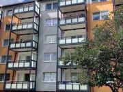 2 zimmer erdgeschosswohnung mit balkon zur miete in...