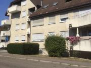 2 zimmer erdgeschosswohnung mit balkon zur miete in...