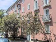 2 zimmer erdgeschosswohnung mit balkon zur miete in...