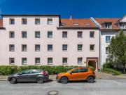 2 zimmer erdgeschosswohnung mit balkon zur miete in...
