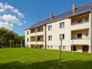 2 zimmer erdgeschosswohnung mit balkon zur miete in...