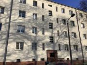 2 zimmer erdgeschosswohnung mit balkon zur miete in...