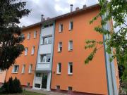 2 zimmer erdgeschosswohnung mit balkon zur miete in...