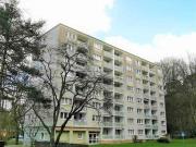 2 zimmer erdgeschosswohnung mit balkon zur miete in...