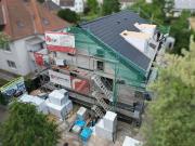 2 Zimmer Erdgeschosswohnung mit Einbauküche, Barrierefrei