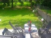 2 Zimmer Erdgeschosswohnung mit Garten in Düsseldorf Eller