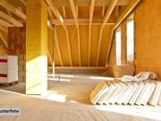 2 Zimmer Erdgeschosswohnung mit Garten und Stellplatz