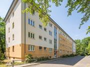 2 zimmer erdgeschosswohnung zur miete in berlin dahlem
