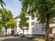 2 zimmer erdgeschosswohnung zur miete in berlin wilhelmstadt