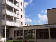 2 zimmer erdgeschosswohnung zur miete in kiel friedrichsort