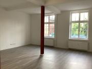 2 zimmer erdgeschosswohnung zur miete in leipzig leutzsch