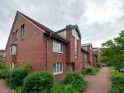 2 zimmer erdgeschosswohnung zur miete in osnabrück haste