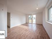 2 Zimmer Erstbezguswohnung mit perfektem Grundriss,...