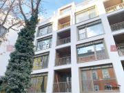 2 Zimmer Erstbezug, hofseitig mit Balkon – Apollogasse...