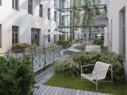 2 Zimmer Erstbezug in 1030 Nähe Rochusmarkt!