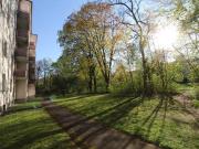 2 zimmer etagenwohnung mit balkon zur miete in augsburg...