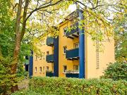 2 zimmer etagenwohnung mit balkon zur miete in berlin britz