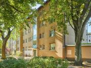 2 zimmer etagenwohnung mit balkon zur miete in berlin tegel