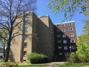 2 zimmer etagenwohnung mit balkon zur miete in bielefeld...