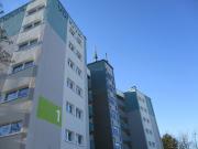 2 zimmer etagenwohnung mit balkon zur miete in bochum...