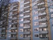 2 zimmer etagenwohnung mit balkon zur miete in bonn duisdorf