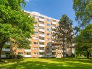 2 zimmer etagenwohnung mit balkon zur miete in...