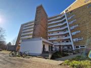 2 zimmer etagenwohnung mit balkon zur miete in...